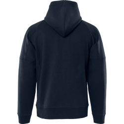 Fristads Sweatshirtjack met capuchon 7831 GKI