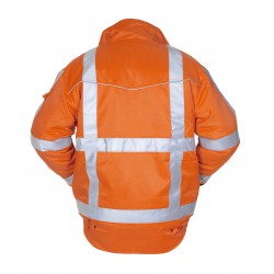 Hydrowear Pilot jacket Arosia RWS