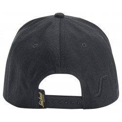 Cap met Logo