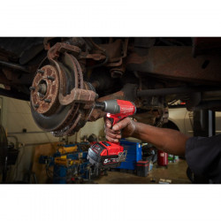 Milwaukee M18 ONEFHIWF34-502X ONE-KEY™ FUEL™ ¾˝  slagmoersleutel