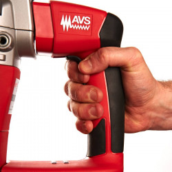 Milwaukee Kango 500 S SDS-max breekhamer
