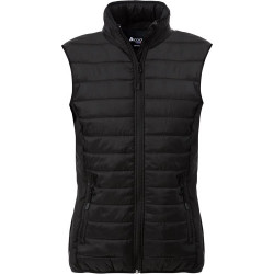 Acode gewatteerde bodywarmer dames 1516 SCQ