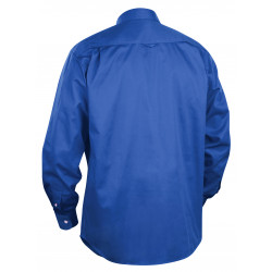 Twill Overhemd