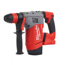 Milwaukee M18 CHPX-0X FUEL™ FIXTEC SDS-plus boorhamer