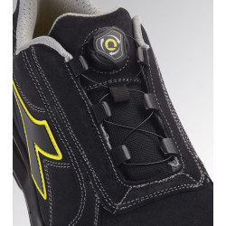 Diadora Run Net Airbox Quick Low S3