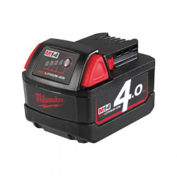 Milwaukee M14 B4 Redlithium-Ion accu