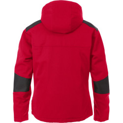 FRISTADS Softshell Winterjack Dames 1420 Sw