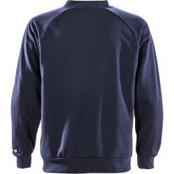 FRISTADS Flamestat Sweatshirt 984 Sfla