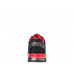 Puma Fuse Motion 2.0 red LOW