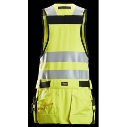 ProtecWork, Bodywarmer, klasse 1