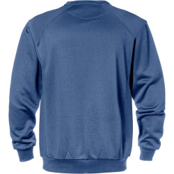 FRISTADS Sweatshirt 7148 Shv