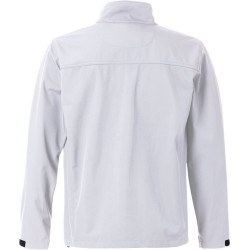 Acode WindWear softshelljack 1476 SBT