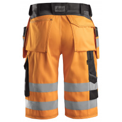 Short HV, Klasse 1