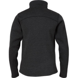 Acode fleece sweatjack dames 1458 SWF