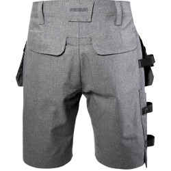 FRISTADS Green Korte Broek 2690 Grn