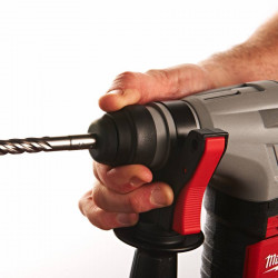 Milwaukee PLH 20 Combi-boorhamer.