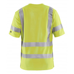 UV-T-Shirt High Vis