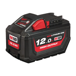 Milwaukee accu M18 HB12