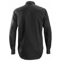 Service Shirt, lange mouwen