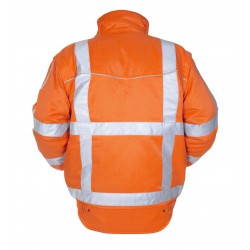 Hydrowear 3 in 1 Fleecejacket Leiden RWS