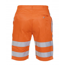 Korte RWS broek