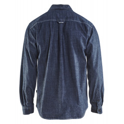 Overhemd Denim