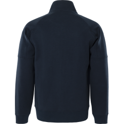 Fristads Sweatshirtjack 7830 GKI