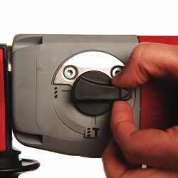 Milwaukee PLH 32 XE SDS-plus Combi-hamer