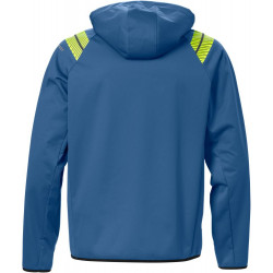Fristads Softshelljack met capuchon 7461 BON