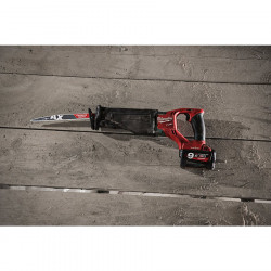 Milwaukee M18 ONESX-902X ONE-KEY™ FUEL™ reciprozaagmachine
