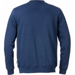 FRISTADS Sweatshirt 7601 Sm