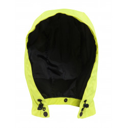 Capuchon High Vis