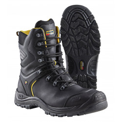 Winterschoen S3
