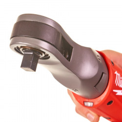Milwaukee M12 FIR14-0 FUEL™ ¼˝ subcompact ratelsleutel