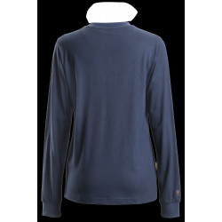 ProtecWork, Dames T-shirt met lange mouwen