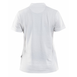Dames Poloshirt Piqué