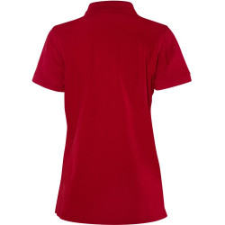 FRISTADS Heavy Poloshirt Dames 1723 Piq