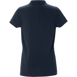 FRISTADS Stretch Poloshirt Dames 1798 Jls