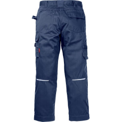 KANSAS Icon One Broek 2112 Luxe