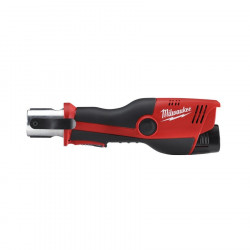 Milwaukee M12 HPT-202C hydraulische perstool