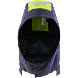 FRISTADS Flamestat Softshell-Capuchon 4077 Fss