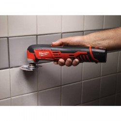 Milwaukee C12 MT-202B Multitool
