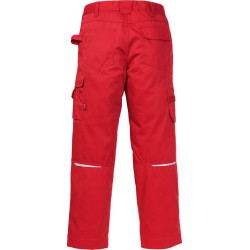 KANSAS Icon One Broek 2111 Luxe