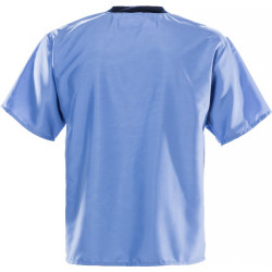 FRISTADS Cleanroom T-Shirt 7R015 Xa80