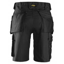 Canvas+ Shorts