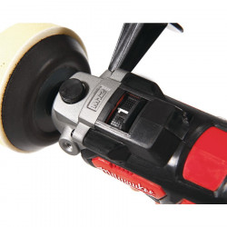 Milwaukee M12 BPS-0 polijst-/schuurmachine