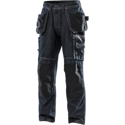 FRISTADS Werkbroek Denim 229 Dy