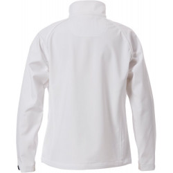 Acode Windwear softshelljack dames 1477 SBT