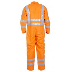 Hydrowear Coverall Melbourne multi norm FR AST EN471