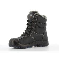 Safety Jogger Nordic 